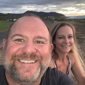 Meet your Posher, Thomas